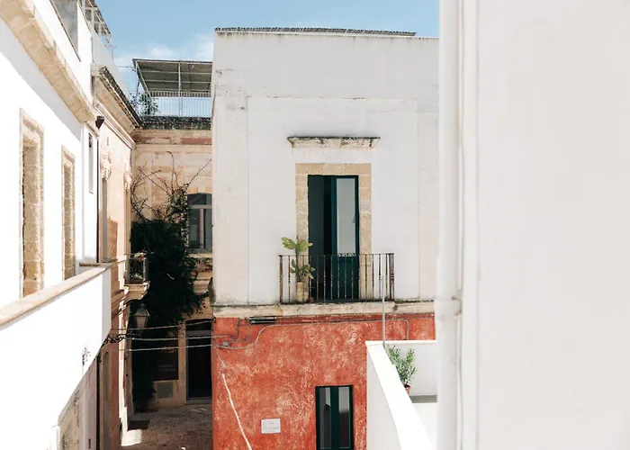 Gæstehus Palais Gentile 3*