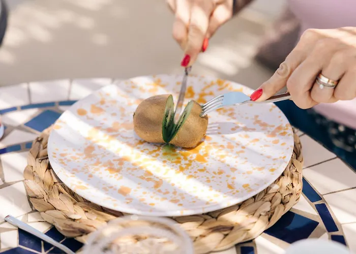 Gæstehus Palais Gentile Matino