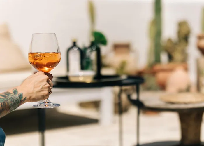 Palais Gentile 3* Matino