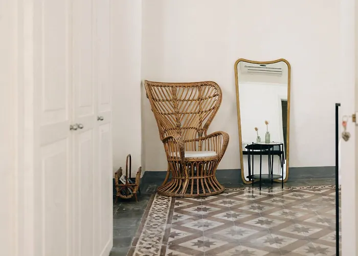 בית הארחה Palais Gentile