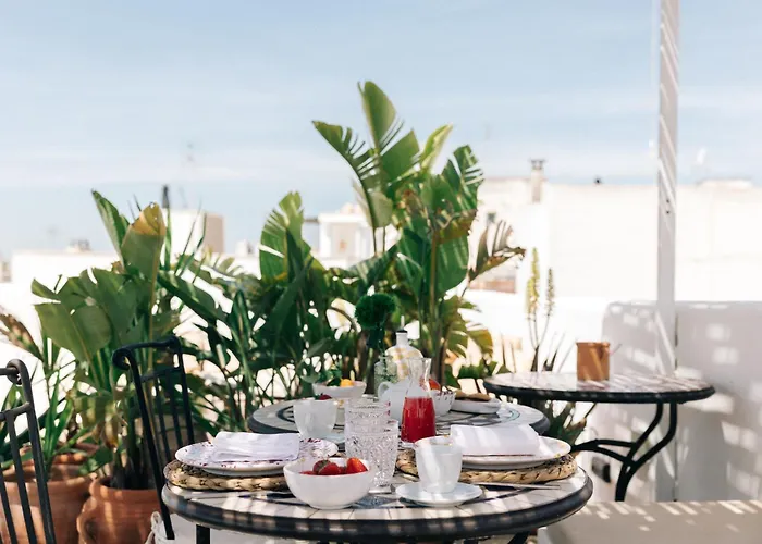 Palais Gentile בית הארחה